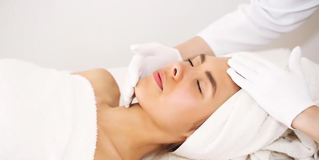HIFU 7D Facial - Centro Estético Hellenic Studio